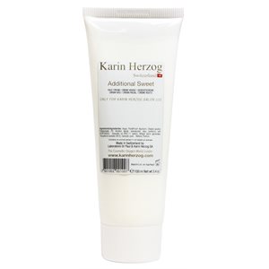 Karin Herzog Additional Sweet Cream 100 ml Cabine