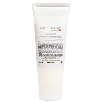 Karin Herzog Camomilla Cream Oxygen 1% 100 ml Professional