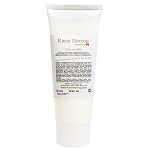 Karin Herzog Creme Camomille Oxygene 1% 100 ml Cabine