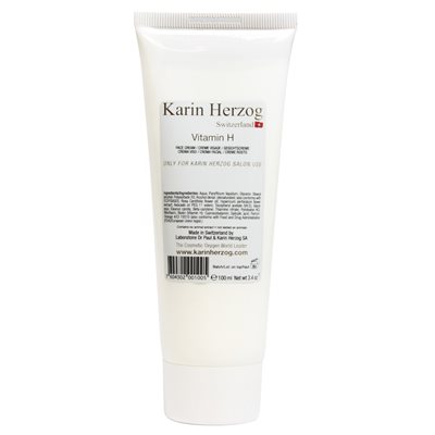 Karin Herzog Creme Vitamine H 100 ml Cabine