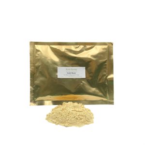 Karin Herzog Masque d'or pour le visage 30 gr Professionnel