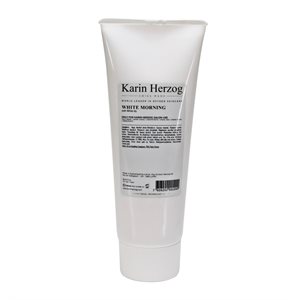 Karin Herzog White Morning Creme de Visage Illuminatrice 100 ml (Jour) -