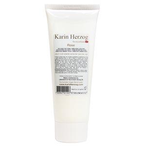 Karin Herzog Creme Rose (Oxygene 1%) 100 ml Cabine