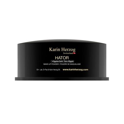 Karin Herzog Terre d'Egypte Hator (Bronze) Poudre 40 ml Karin Herzog Terre d'Egypte Hator (Bronze) Poudre 40 ml