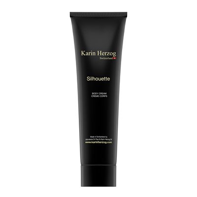 Karin Herzog Silhouette 4% Zones ciblees 150 ml