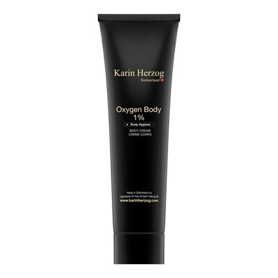 Karin Herzog Creme Oxygene 1% OxyBody 150 ml