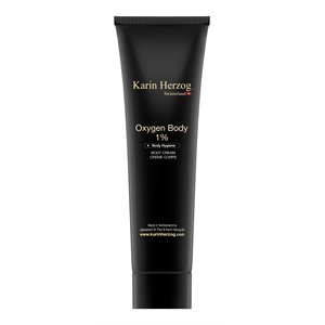 Karin Herzog Creme Oxygene 1% OxyBody 150 ml