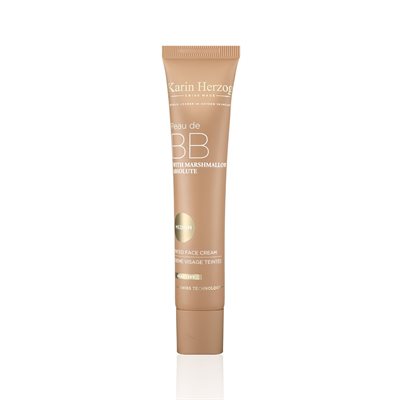 Karin Herzog BB Cream Tinted Face Cream 45 ml