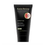 Karin Herzog Hand and Nail Cream Oxygen Watermelon & Coconut 1% 50ml