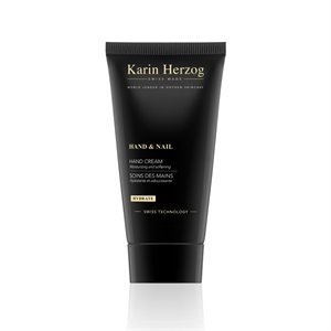 Karin Herzog Creme a Mains et Ongles Oxygene 0.8% 50 ml