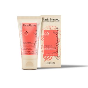 Karin Herzog Creme Visage Watermelon Oxygen 1% 35 ml -