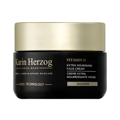 Karin Herzog Creme Vitamine H 50 ml