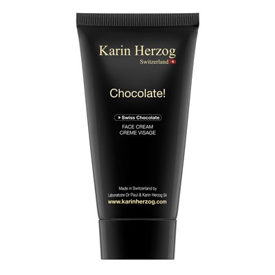 Karin Herzog Chocolate Face Cream (Oxygen Free) 50 ml -