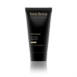 Karin Herzog Creme pour les Pieds 50 ml -