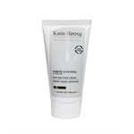 Karin Herzog White Evening Unifying Face cream 50 ml (Night) -