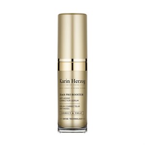 Karin Herzog E&R Pro Booster Serum Anti-Aging 15 ml (Erase&Raise)