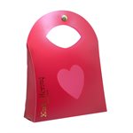 Karin Herzog Heart Bag -