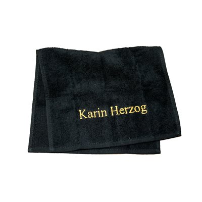 Karin Herzog Serviette Spa Grande 42.5 cm x 67 cm (1) -