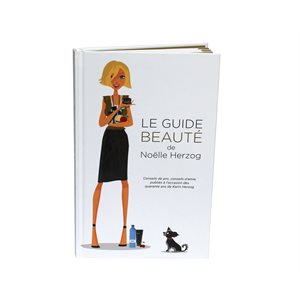 Karin Herzog - Le Guide Beaute de Noelle Herzog -