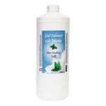 POST-DEPILATORY SOOTHING MINT MILK 1 Liter