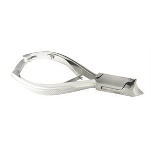 Di-Art LARGE TOE NAIL NIPPER (1 / 2 MOON) (No refund)