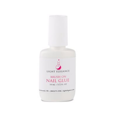 Light Elegance Colle a onlges 14ml +