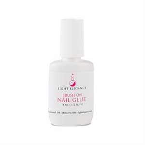 Light Elegance Nail Glue 14ml +