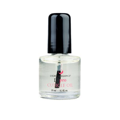 Light Elegance Cuticle Oil 10ml +