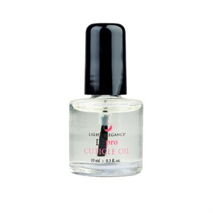 Light Elegance Huile Cuticle 10ml +