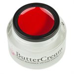 Light Elegance Butter Cream Real Red 5ml UV / LED +