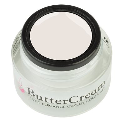 Light Elegance Butter Cream At The Altar 5ml UV / LED (Mrs) +