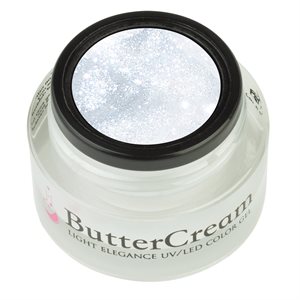 Light Elegance Butter Cream With This Ring 5ml UV / LED (Mrs)