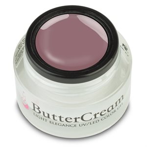 Light Elegance Butter Cream Mantra Mauve 5ml UV / LED (Shibui)