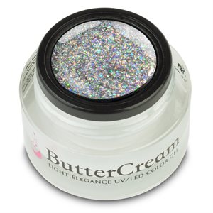 Light Elegance Butter Bling Holo 5ml UV / LED +