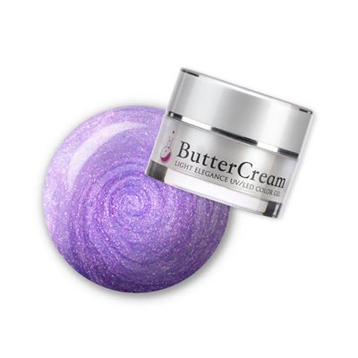 Light Elegance Butter Bling Princess 5 ml UV / LED