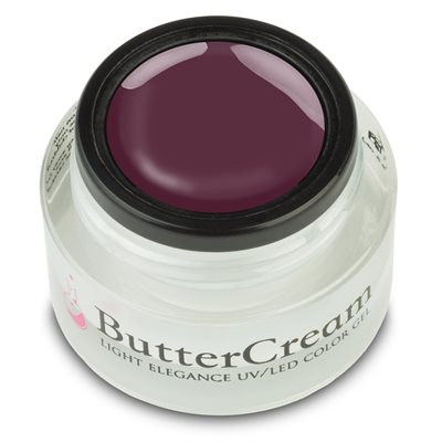 Light Elegance Butter Cream Show Me Your Spots 5ml UV / LED(M&J) -