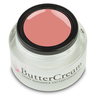 Light Elegance Butter Cream Meet at the Market 5ml UV / LED (Farmers Market) - Light Elegance Butter Cream Meet at the Market 5ml UV / LED (Farmers Market) -