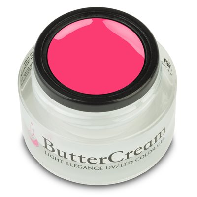 Light Elegance Butter Cream Backseat Necking 5ml UV / LED (THE DRIVE IN SUMMER)