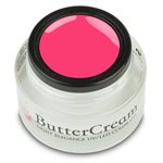 Light Elegance Butter Cream Backseat Necking 5ml UV / LED (THE DRIVE IN SUMMER)