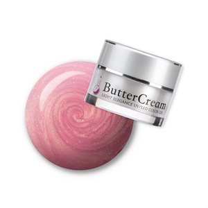 Light Elegance Butter Cream Devil Wears Guava UV / LED