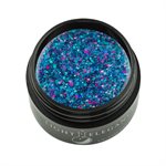 Light Elegance Bumble UV / LED Glitter Gel 17 ml -