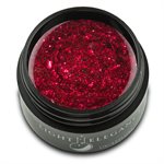 Light Elegance Mariachi In Mexico UV / Gel Glitter Gel 17ml -