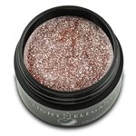 Light Elegance Pixie Party UV / LED Glitter Gel 17ml (Forest) -