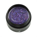 Light Elegance Storm Chaser UV / LED Glitter Gel 17ml (Cozy) -