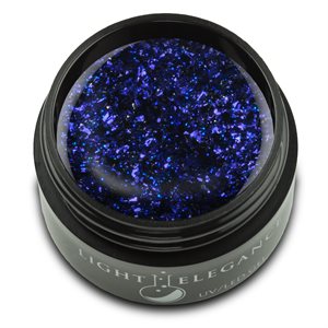 Light Elegance Mrs. Got Rocks UV / LED Glitter Gel 17ml -