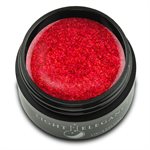 Light Elegance Richy & Bitchy UV / LED Glitter Gel 17ml (C&C) -