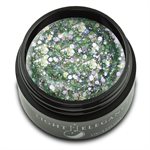 Light Elegance Say it ain't Cilantro UV / LED Glitter Gel 17 ml -