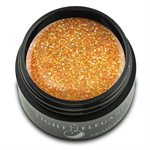 Light Elegance Nice Melons UV / LED Glitter Gel 17ml (Summer Squeeze) -