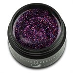 Light Elegance I've Got Issues Glitter Gel 17 ml -