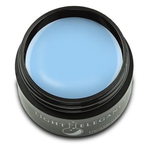 Light Elegance Color Gel Blue Skies Ahead,17 ml ( Afternoon Picnic )